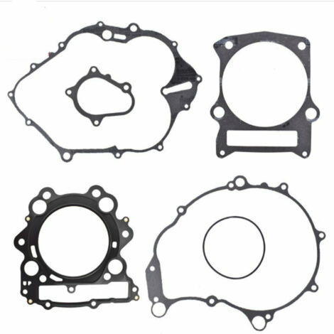 Jeu de Joints Complet pour Moteur ATV Yamaha Raptor 660 / Raptor 660R - Kit d'Étanchéité Moteur (1/5)
