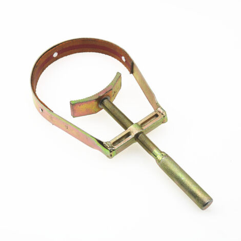 Outil de Calage Magnétique pour Scooter - Clé à Chocs pour Plateau Variateur et Embrayage - Kit Dépose Poulie Transmission (1/5)