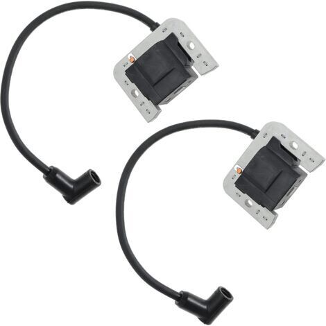 Bobine d'Allumage avec Bougie Incluse - Compatible Réf. 24 584 01-S, 24-584-04-S, 24 584 45-S (1/2)