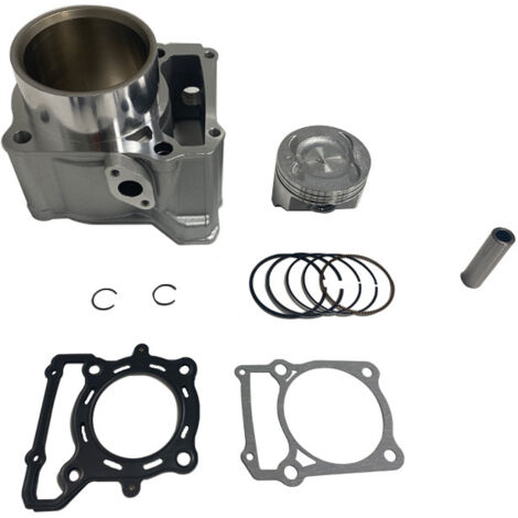 Kit Cylindre et Piston pour Kawasaki KLX250 / KLX300 - Ensemble de Réparation Moteur Trail 250-300cc