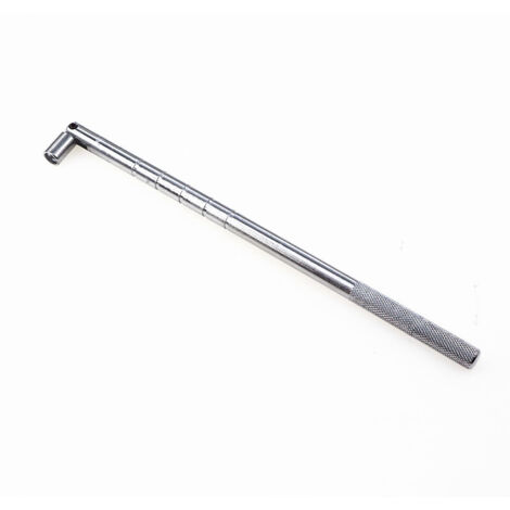Extracteur de Tige de Valve pour Pneus Poids Lourds - Outil d'Installation/Démontage de Valve pour Camion - Tire-Valve Universel Jante Tubeless (1/5)