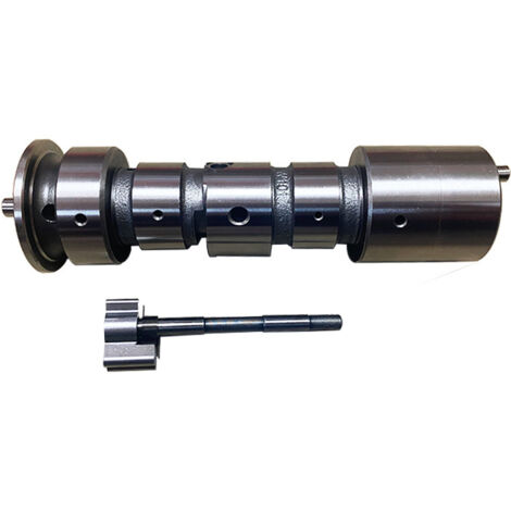 Arbre à Cames pour ATV/SSV Polaris - Compatible Séries 500, 425, 400 (Type BJX) - Pièce de Rechange Performance Moteur (1/4)