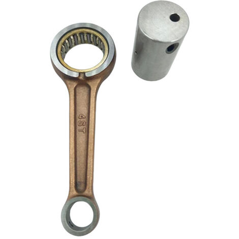 Bielle pour Moteur Yamaha JY110 Crypton 110 - Référence 4ST-E1650-00 - Pièce de Rechange de Précision pour Vilebrequin (1/4)