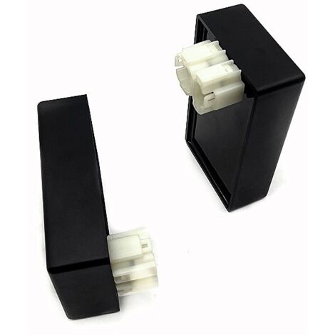 Boîtier CDI pour Moto Honda XL600R & XR600R - Compatible Modèles 1985-2000 - Allumage Électronique Moteur (1/5)
