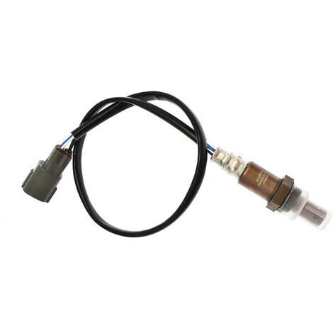 Convient aux capteurs d'oxygène avant et arrière Toyota/Lexus/Scion 89465-48130, capteur de rapport air-carburant, avec écrous de montage, remplacement direct pour OE 234-9050.