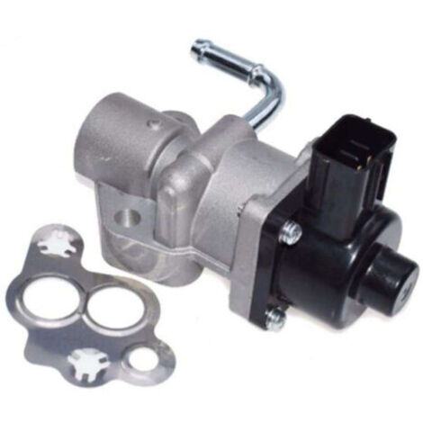La soupape de ventilation du carter PCV est compatible avec les modèles Ford Mondeo/Focus/Escape/Fiesta/Edge 1.8T/2.0T (références : 1S7G9D475AL et 1835009). (1/5)