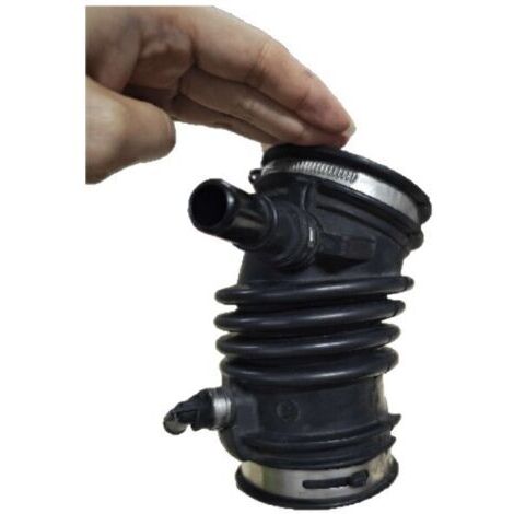 Tuyau en caoutchouc du collecteur d'admission pour moteur Ford Fusion 2013 2.5L DS7Z9B659B / DS739R504BB / 5183033. Matériau haute résistance à l'abrasion pour installation directe. (1/3)