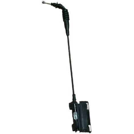 cordon de tirage du capot FT4B16C657AAApplicable aux FordFocus/Mondeo/KugaattendezPeut remplacer directement le câble de commande du capot. (1/3)
