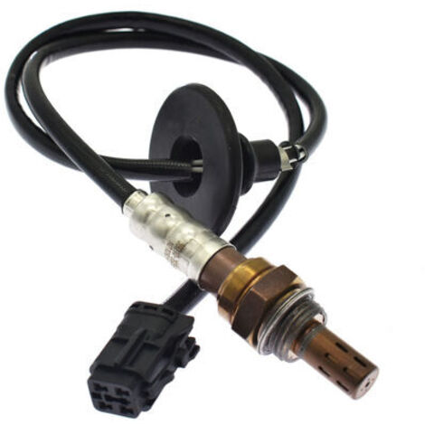 Le capteur d'oxygène 39210-2G850 est compatible avec la norme du fabricant d'équipement d'origine (OEM) en aval de Hyundai ix45/Santa Claus 392102G850. (1/5)