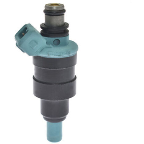 Injecteur de carburant 23250-34030, compatible avec Toyota Corolla/MR2 1985-1987, système d'injection électronique 23250 34030 (1/5)
