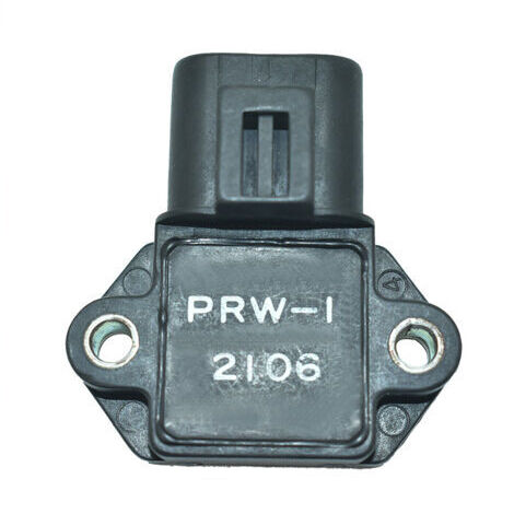 Capteur de température d'échappement haute précision PRW-1, norme d'origine, remplacement direct, facile à installer. (1/5)