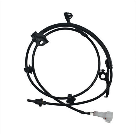 Le capteur ABS 89543-0D020 convient aux pièces de rechange pour Toyota Yaris. (1/5)