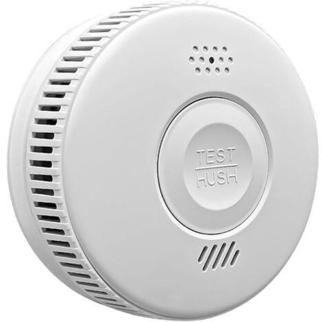 Professioanl Alarm Smart Detectors Photoelectric Sensor 2.4GHz Connection Fits for Home Security WiFi Detectors Photoelectric Sensor (1/5)