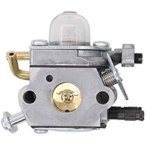 Compatible avec le carburateur pour souffleur Echo ES-2400 PB-2455 PB-1000 Shred 'N' Vac Zama C1U-K42B C1U-K42A C1U-K42 Echo ES-2100 (1/5)