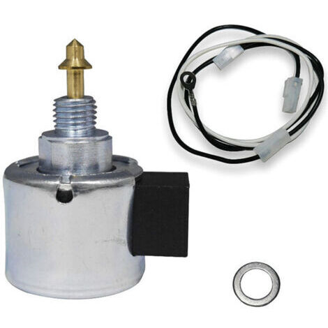 846639 Électrovanne de carburateur pour Briggs Stratt (1/5)