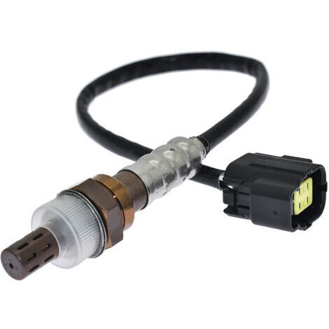 Compatible avec les capteurs d'oxygène Mazda 3, Mazda 6 et Mazda Demio ZJ01-18-861 et ZJ0118861. Capteurs d'oxygène avant et arrière pour automobiles. (1/5)