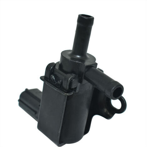 DKR Automotive Parts 136200-3160 Électrovanne du système moteur, vanne de contrôle des émissions par évaporation de carburant, électrovanne du canister à charbon actif 1362003160. Pièce de rechange ha (1/5)