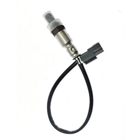 Le capteur d'oxygène 39210-3C560 est situé en aval du capteur d'oxygène arrière et est utilisé dans les Hyundai, Kia, Sonata, Tucson, Santa Fe, Sportage, Soul, Midea, Festa, K5, K2, K3, K4 et Karen.