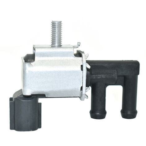 DECHO K5T48379 Électrovanne pour système de commande moteur, système de purification des gaz d'échappement et cartouche de charbon actif - Pièces automobiles K5T-48379 (1/5)