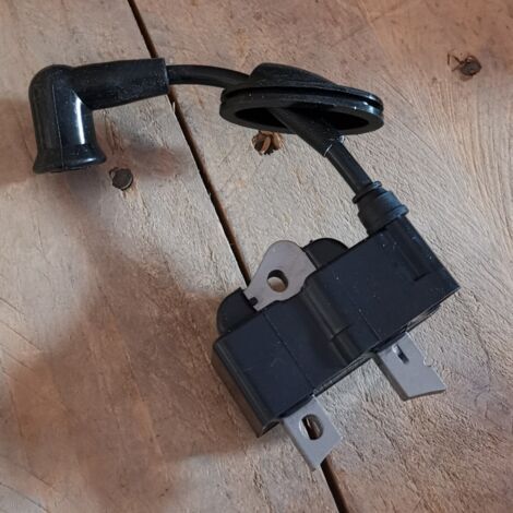 Bobine d'allumage pour Yamaha TH23 TH023V, compatible avec les voiturettes de golf Yamaha G29 (2012-2023). Remplacer les références TA01-10 et JN6-10. (1/4)