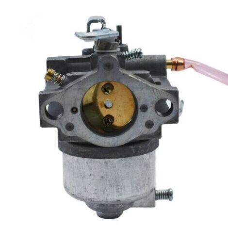 Carburateur FB460V 15003-2796 - Pour moteur Kawasaki FB460V  Pièce de rechange pour le modèle 15003-2796  Accessoire pour système d'alimentation haute performance (1/3)