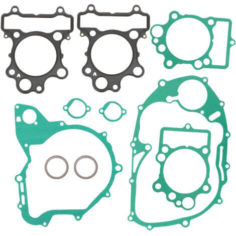 Kit de 2 Tubes d'Admission pour Kawasaki KZ440 LTD (1980-1983) et KZ250 – Référence 16065-1003 (1/4)