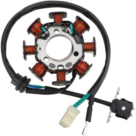 Kit de 2 Tubes d'Admission pour Kawasaki EJ400 / W400 / EJ650 / W650 – Référence 16065-1361 – Raccords de Carbu (1/4)