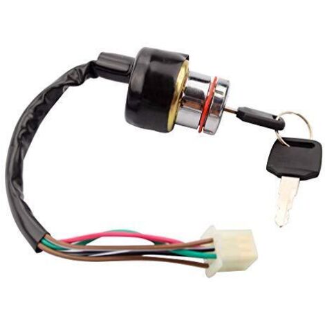 Tube d'Admission pour Yamaha TT500 / SR500G / XT500 – Références 1U6-13565-02, 583-13565-01 – Embout Moto (1/4)