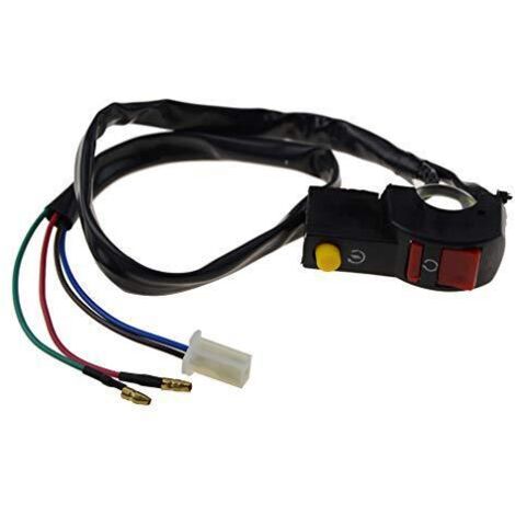 Kit de Réparation Moteur 70cc GOOFIT – Joints de Culasse pour ATV, Quad, Karting – Moteur Horizontal 70cc (1/4)