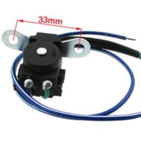 Bobine d'Impulsion pour Moteur YX 140cc / 150cc / 160cc – Capteur de Synchronisation Pit Bike