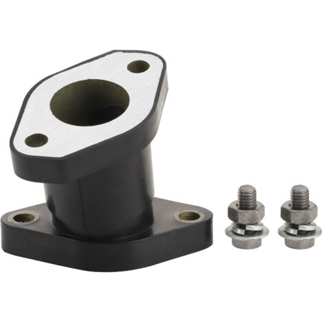 Tube d'Admission pour Yamaha YFM350 / YFM400 / YFM350ER – Réf. 3HN-13586-02 (1/3)