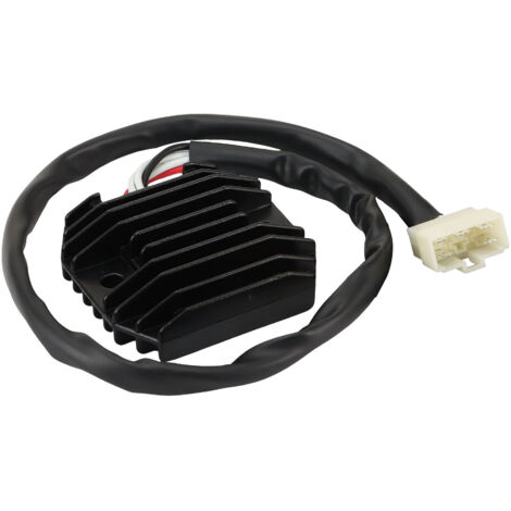 Régulateur de Tension Redresseur Yamaha – Réf. 5KP-81960-00-00 – Compatible XVS650 / XVS650V