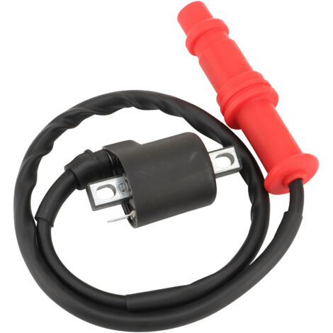 Bobine d'Allumage pour Polaris Magnum 500 (2000-2003) / Xpedition 425 (2000-2002) – Réf. 3085228/3085227 (1/4)