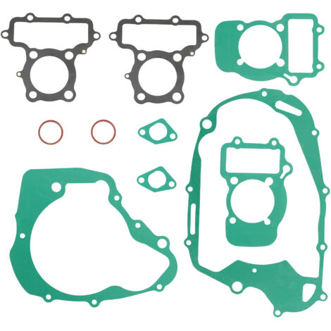 Kit Complet de Réparation Moteur pour Yamaha XV250 Virago / DragStar 250 – Tous Joints Moteur (1/4)