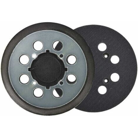 Plato de repuesto para lijadora DeWalt DCW210N DWE6423 de 5", número de pieza OEM: N329079 (1 unidad), DEBUNS (1/5)