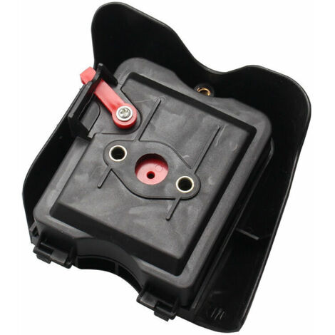 Debuns – Filtre à air pour moteur de débroussailleuse – Installation facile – Compatible avec modèles 40-5 – Performance optimale et durable