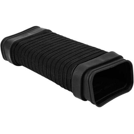 Manguera de admisión de aire del motor de polipropileno para BMW Serie 3 E90 E91 320D 318D M47N2 13717795284 (1/5)