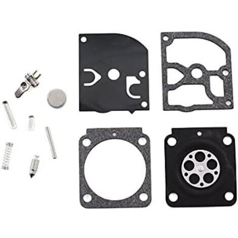 Kit de réparation membrane pour tronçonneuses Stihl MS171 MS181 MS211 ...