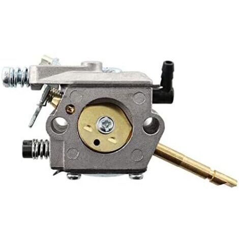 WT-45 Carburetor For Stihl Trimmers – Fits FS48, FS52, FS62, FS66, FS81, FS86, FS88, FR106, FS106
