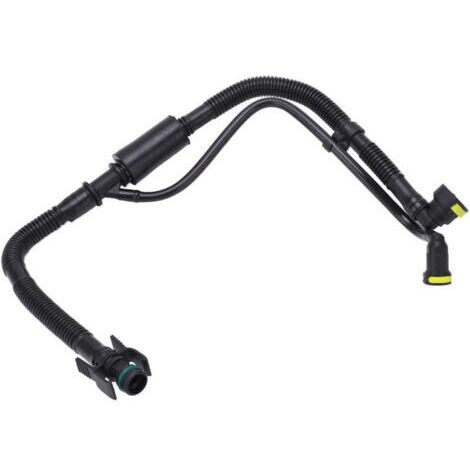 Tuyau de reniflard de carter moteur 1192Y4 de remplacement pour Peugeot ...