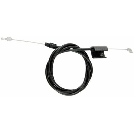 Câble frein moteur AYP 183567 HUSQVARNA 532183567 (1/3)