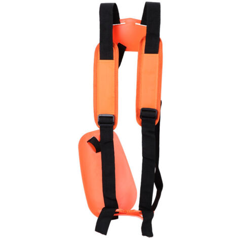 Sangle D'Épaule Pour Débroussailleuse STIHL – Ceinture Nylon Réglable, Pour FS Et KM Series