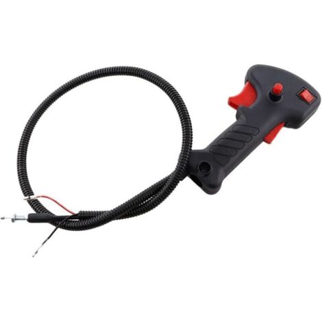 Poign e D acc l rateur Pour D broussailleuse Dolmar MS27U Matrix BMS poign-e-d-acc-l-rateur-pour-d-broussailleuse-dolmar-ms27u-matrix-bms