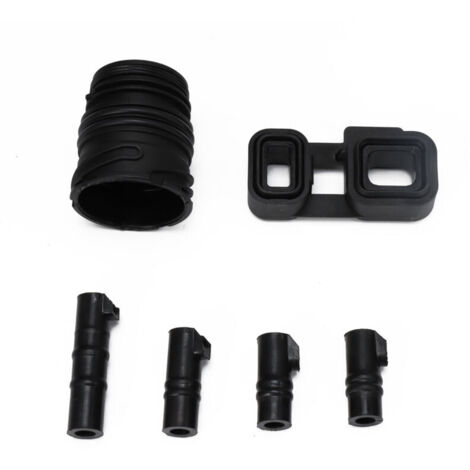 Kit de joints pour connecteurs BMW 6HP19 et 6HP21 (références : 24107536339 et 24347588725) (1/3)