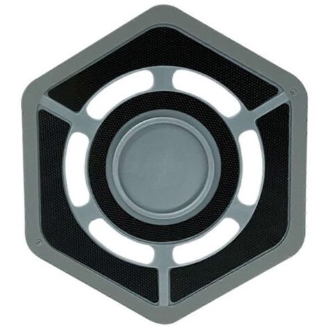 Support de rechange en ABS pour balai à franges, support durable pour balai à franges, accessoires de nettoyage pour Deebot N9+ (1/5)