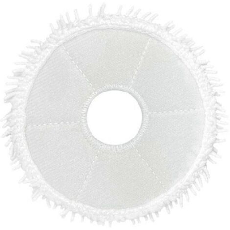20 accessoires ultra pour balayeuse V12 (1/5)