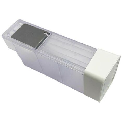 Accessoire amélioré pour balayeuse P10SPro : module de réservoir de liquide de nettoyage pour un nettoyage avancé (1/5)