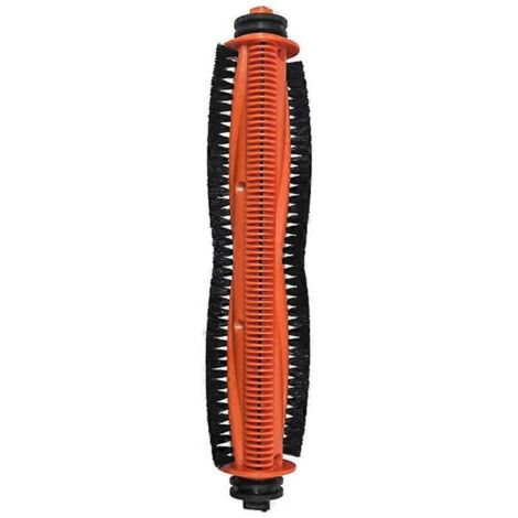 Brosse à rouleau TriCut pour Xiaomi Mijia M40S OV31CN / M40 D110CN - Pièce de rechange idéale pour les poils d'animaux, les tapis et les sols durs (1/5)