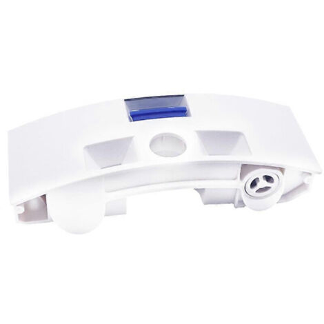 Réservoir d'eaux usées avec filtre pour accessoires d'aspirateur ECOVACS DEEBOT T80 / T80Pro / X9Pro (1/5)