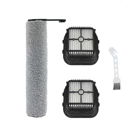 Filtres HEPA de rechange pour brosse rotative de l'aspirateur eau et poussière Laresar S7 Pro - Pièces détachées pour brosses rotatives (1/5)